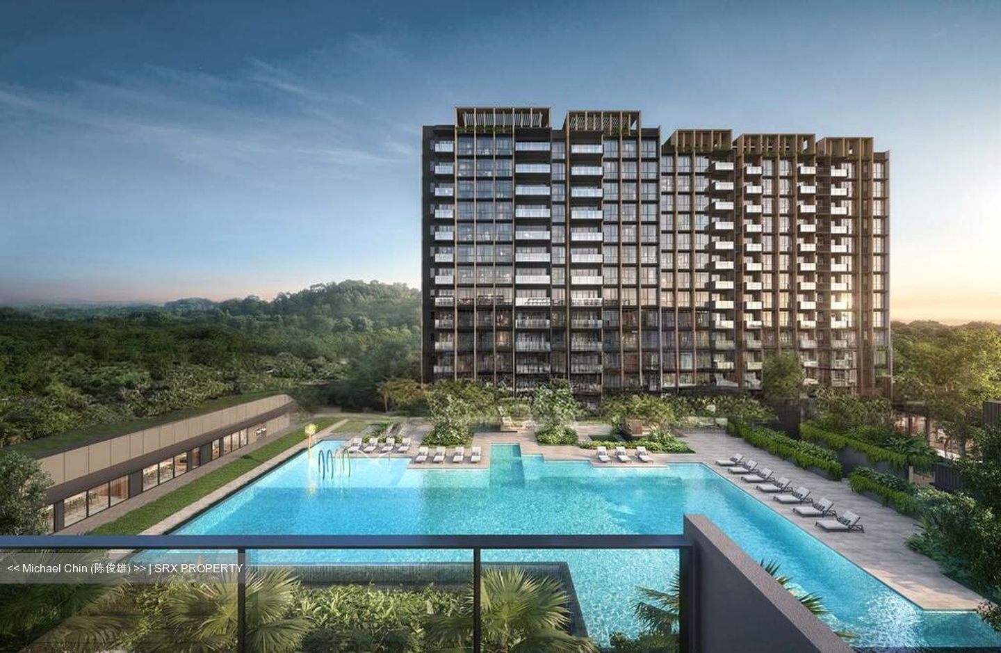 Narra Residences (D23), Apartment #517007261